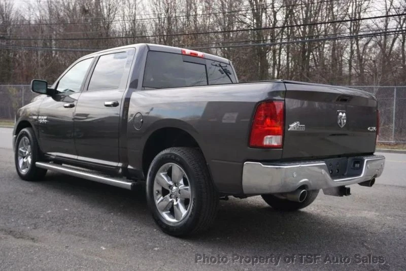 2017 Dodge Ram 4th Gen - Image 5 of 12