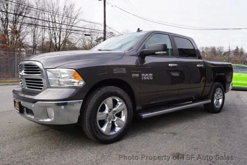 2017 Ram 1500 1st Gen - Image 3 of 12