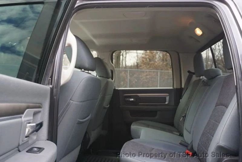 2017 Dodge Ram 4th Gen - Image 11 of 12