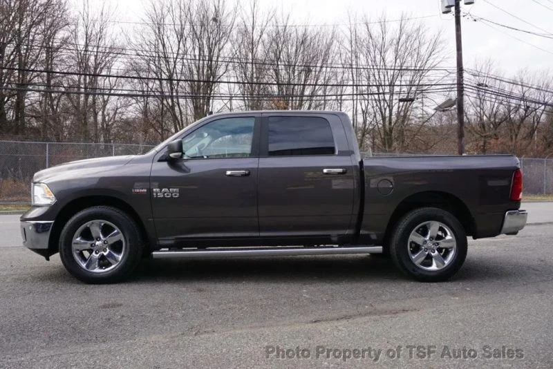 2017 Ram 1500 1st Gen - Image 4 of 12