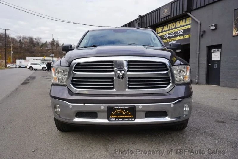 2017 Dodge Ram 4th Gen - Image 2 of 12
