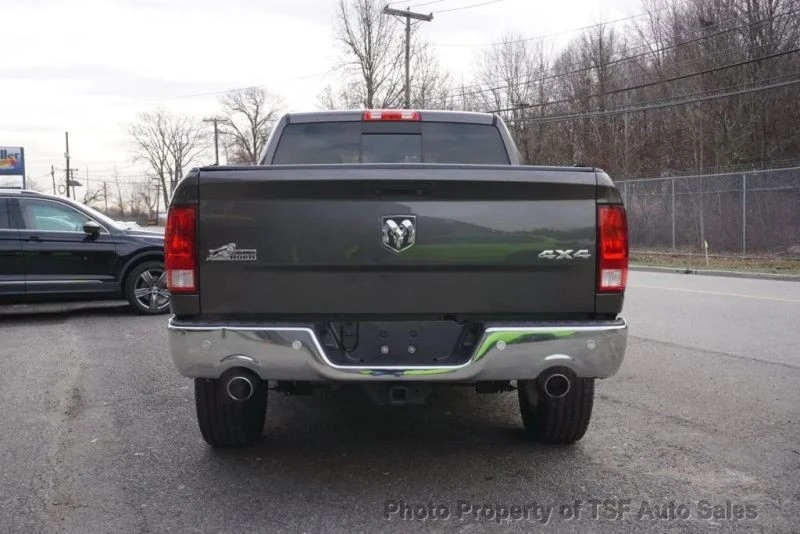 2017 Ram 1500 1st Gen - Image 6 of 12