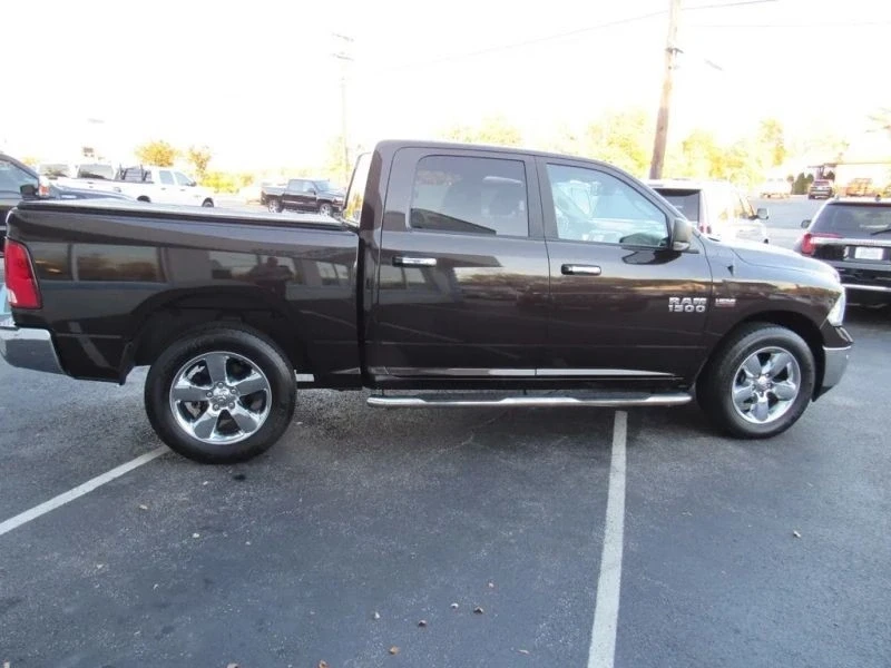 2017 Dodge Ram 4th Gen - Image 6 of 12