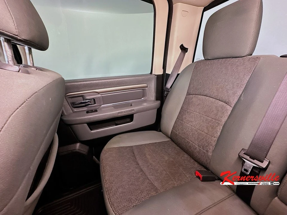 2017 Ram 1500 1st Gen - Image 12 of 24