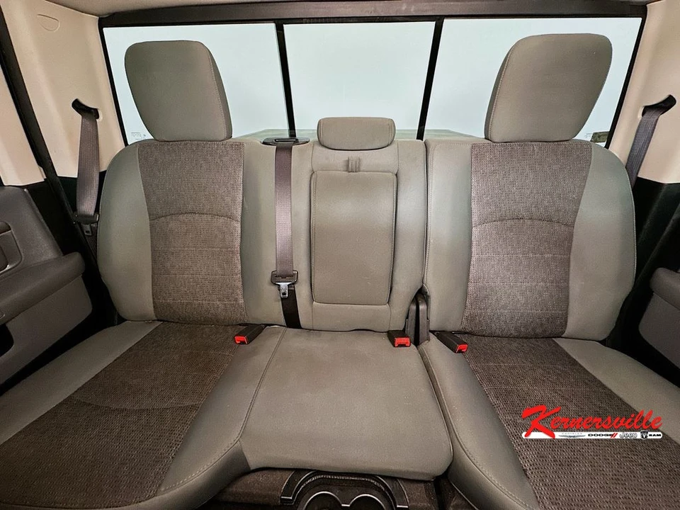 2017 Ram 1500 1st Gen - Image 13 of 24