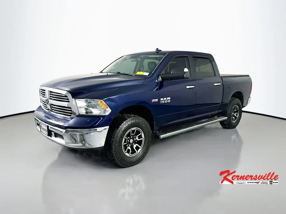 2017 Ram 1500 1st Gen - Image 3 of 24