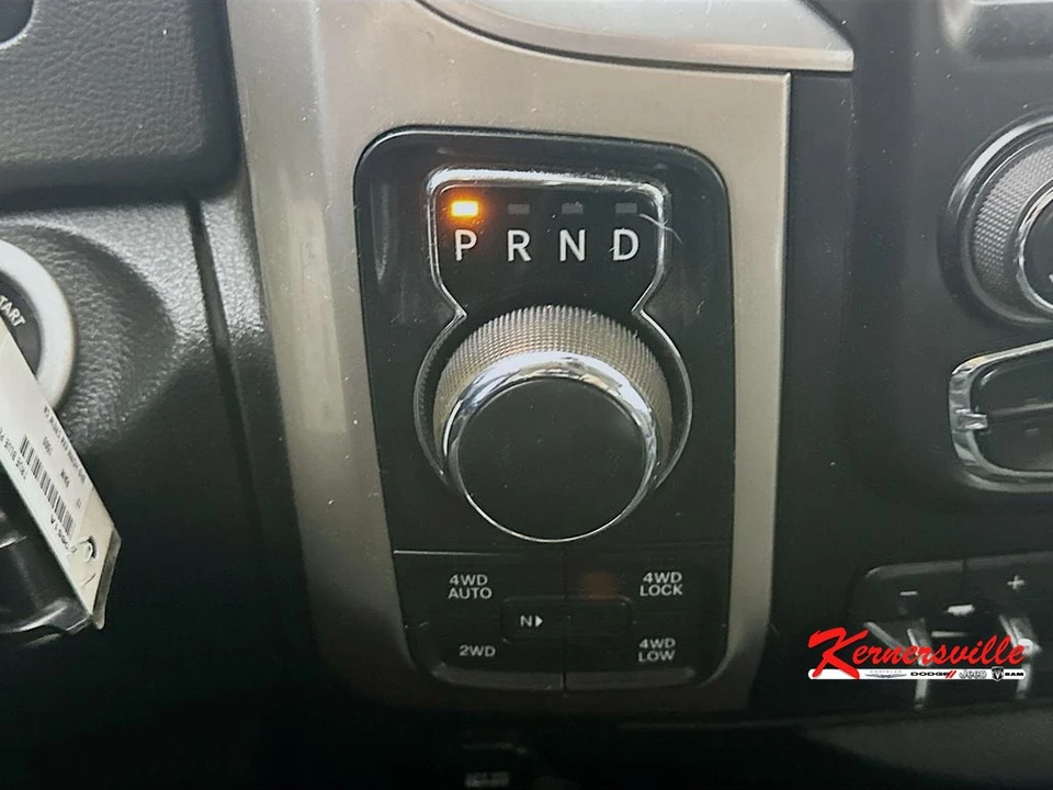 2017 Ram 1500 1st Gen - Image 16 of 24