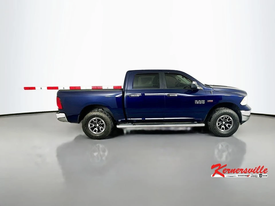 2017 Ram 1500 1st Gen - Image 8 of 24