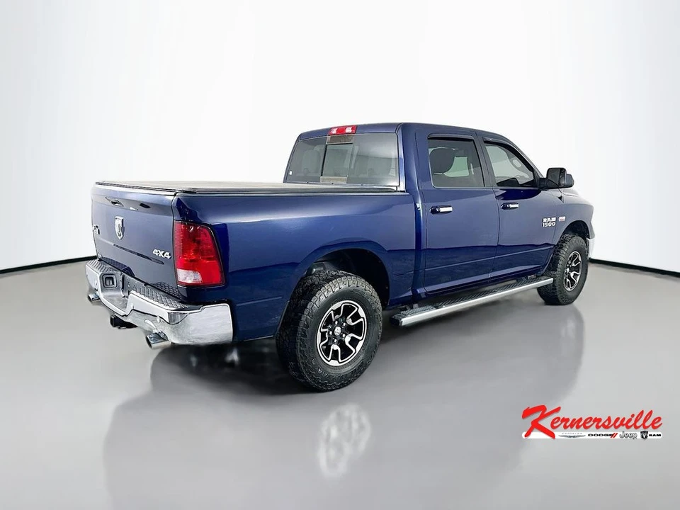 2017 Ram 1500 1st Gen - Image 7 of 24