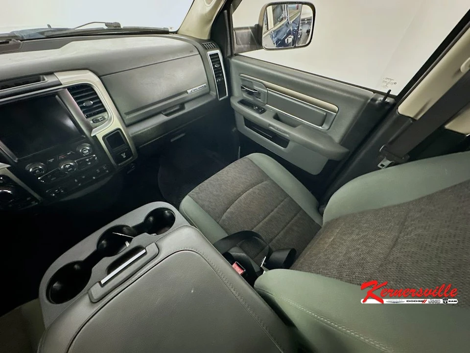 2017 Ram 1500 1st Gen - Image 11 of 24