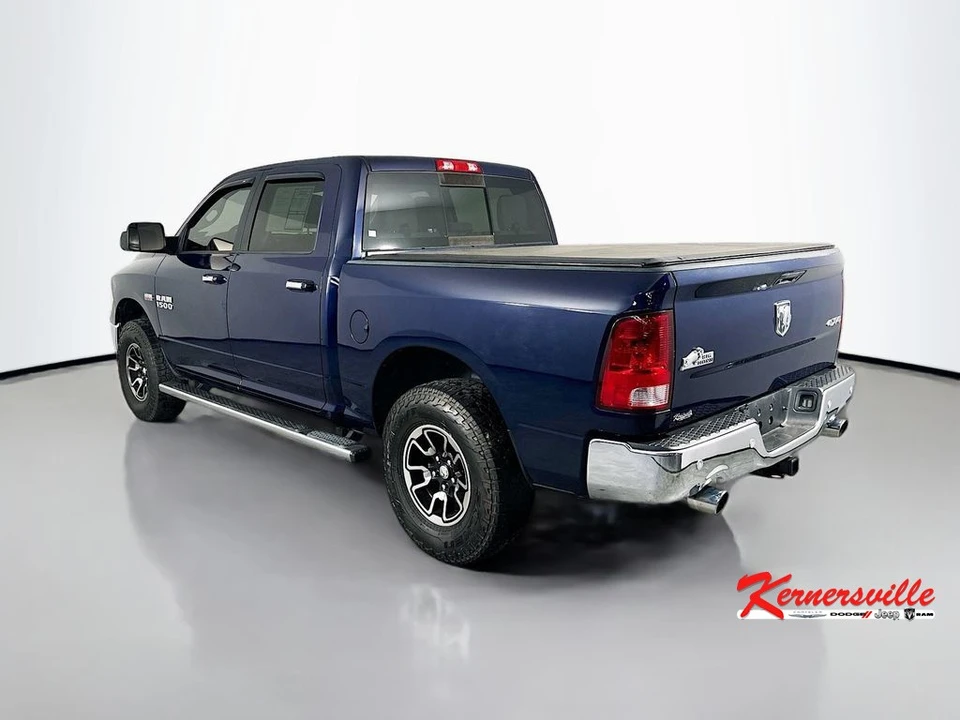 2017 Ram 1500 1st Gen - Image 5 of 24