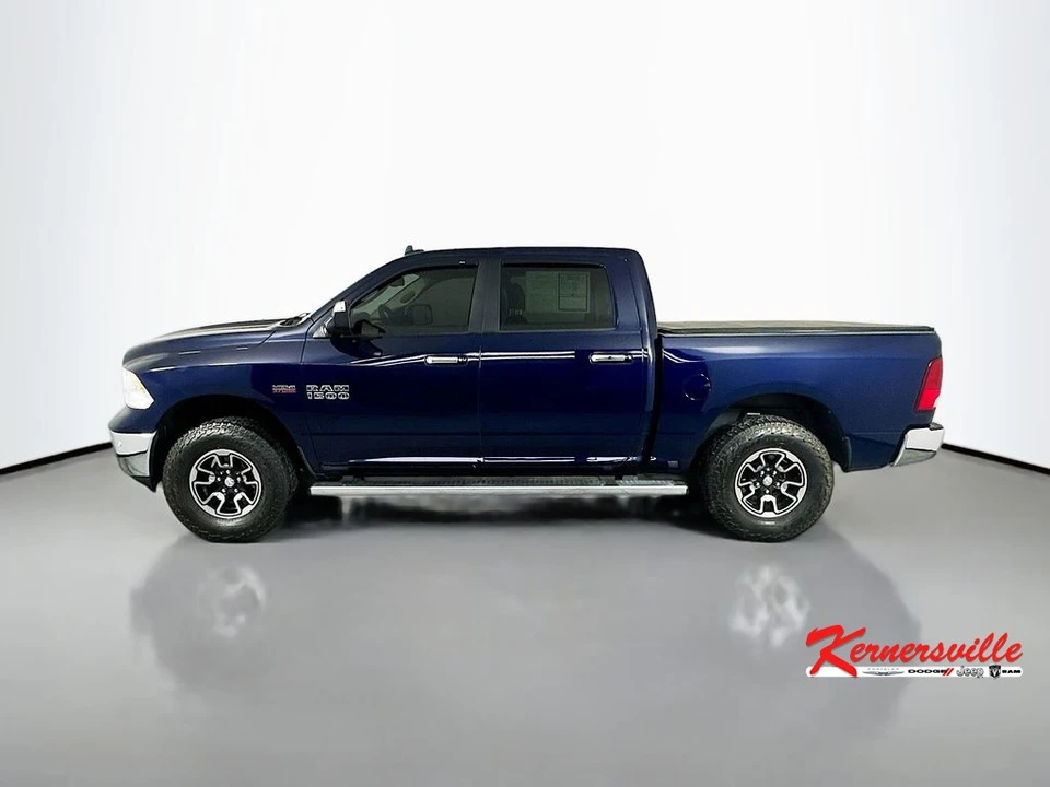 2017 Ram 1500 1st Gen - Image 4 of 24