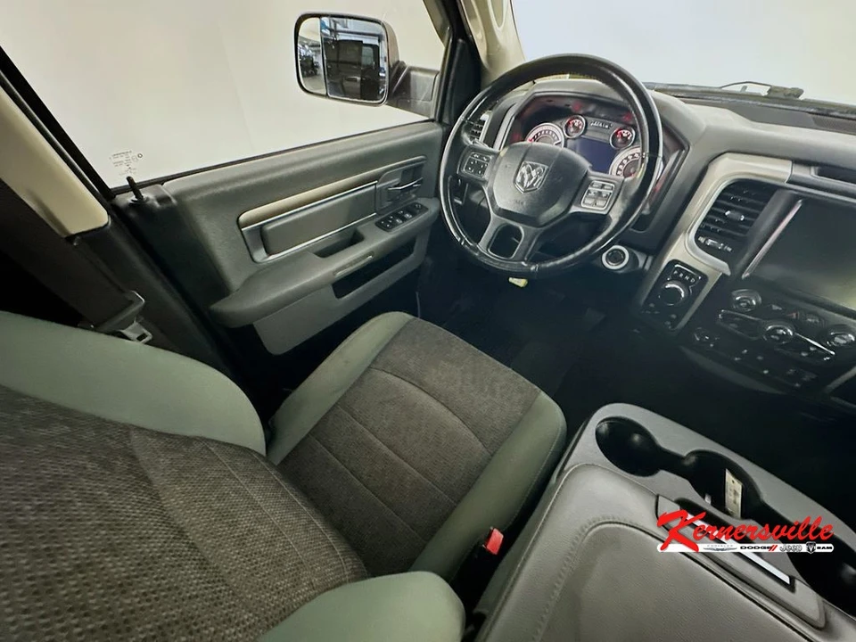 2017 Ram 1500 1st Gen - Image 9 of 24