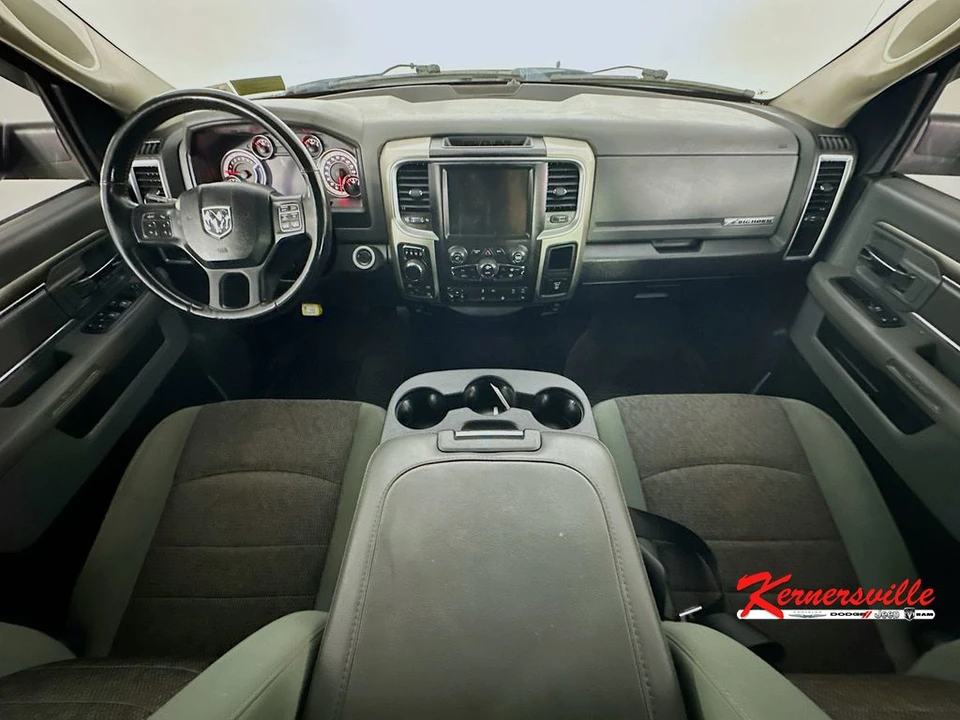 2017 Ram 1500 1st Gen - Image 10 of 24