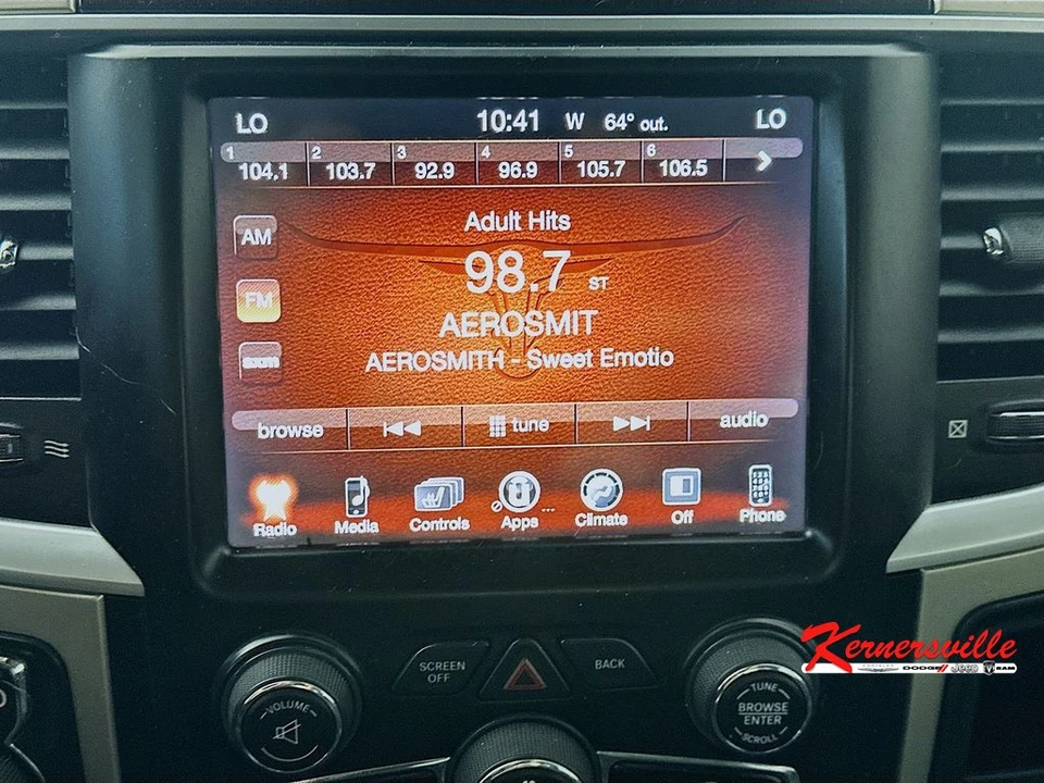 2017 Ram 1500 1st Gen - Image 17 of 24
