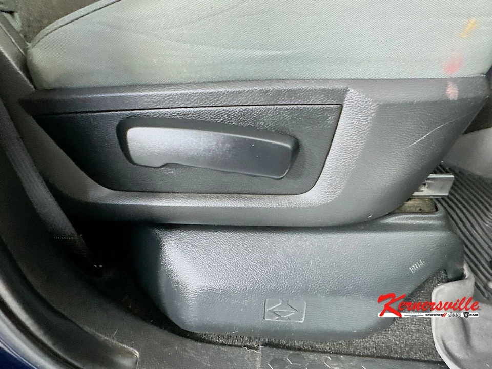 2017 Ram 1500 1st Gen - Image 22 of 24