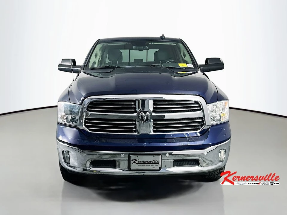 2017 Ram 1500 1st Gen - Image 2 of 24