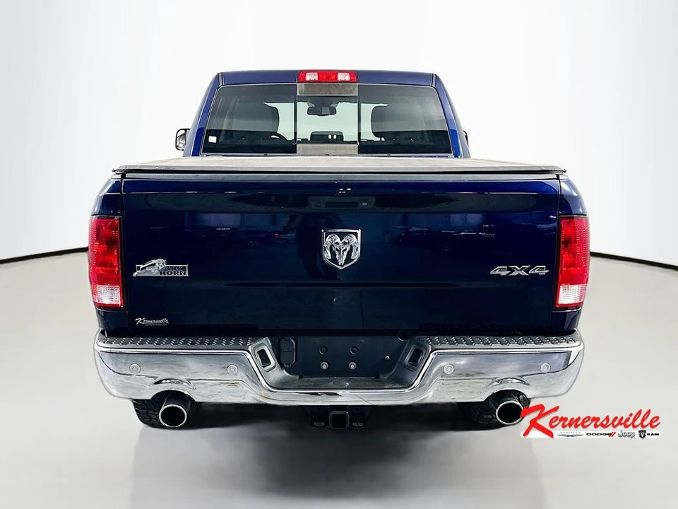 2017 Ram 1500 1st Gen - Image 6 of 24