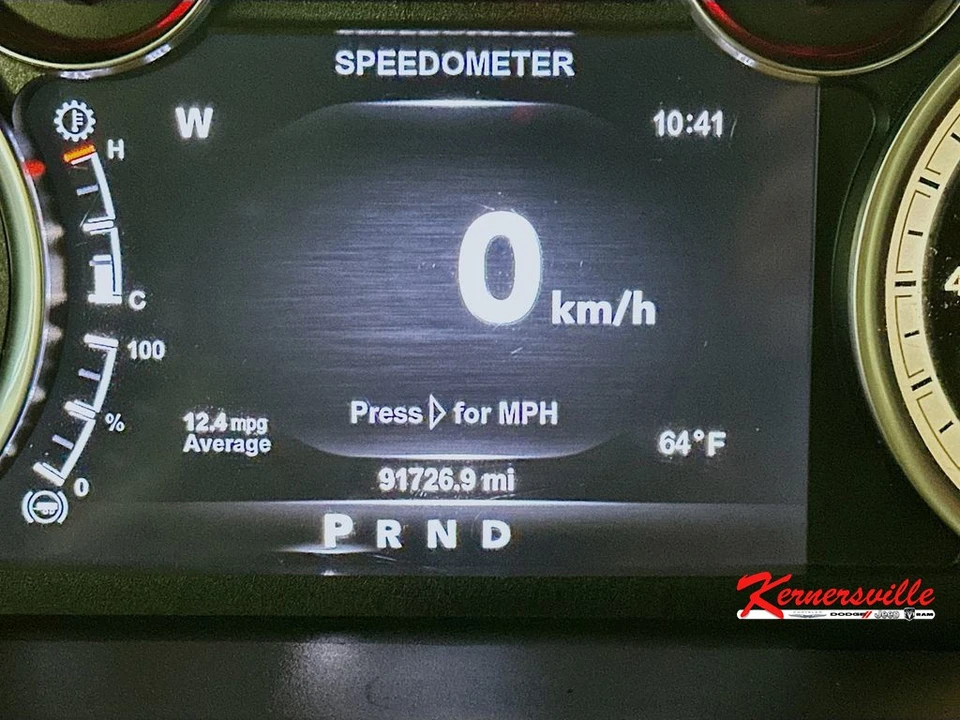 2017 Ram 1500 1st Gen - Image 15 of 24