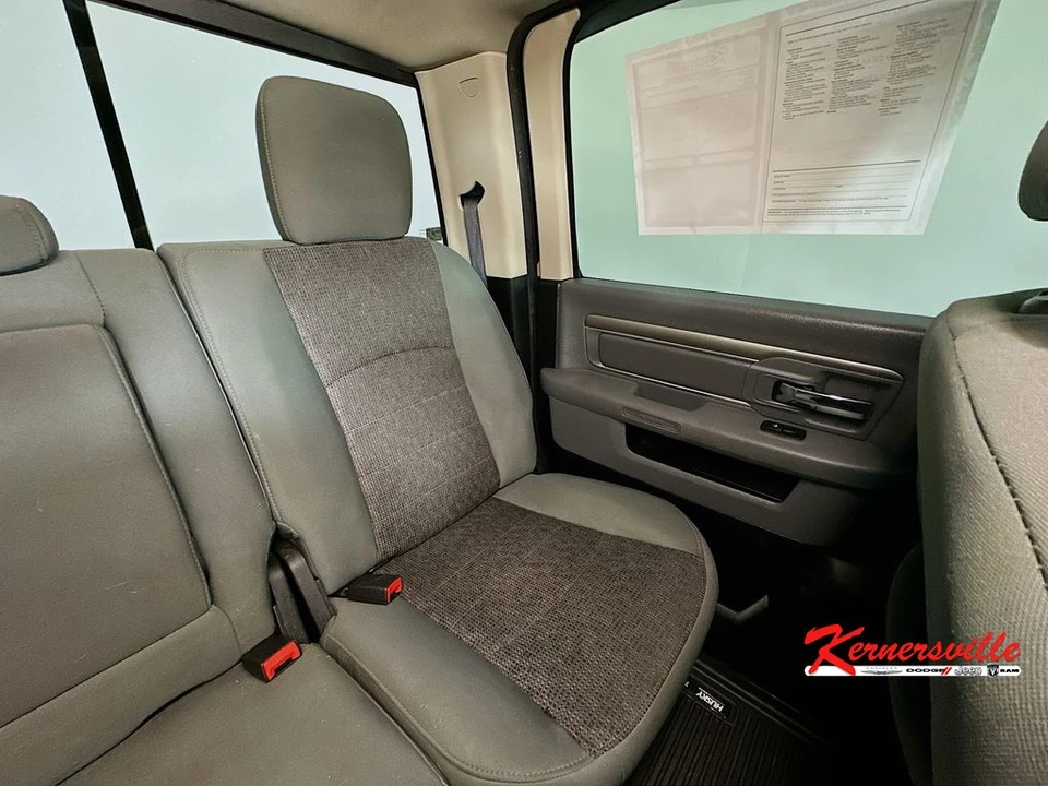 2017 Ram 1500 1st Gen - Image 14 of 24