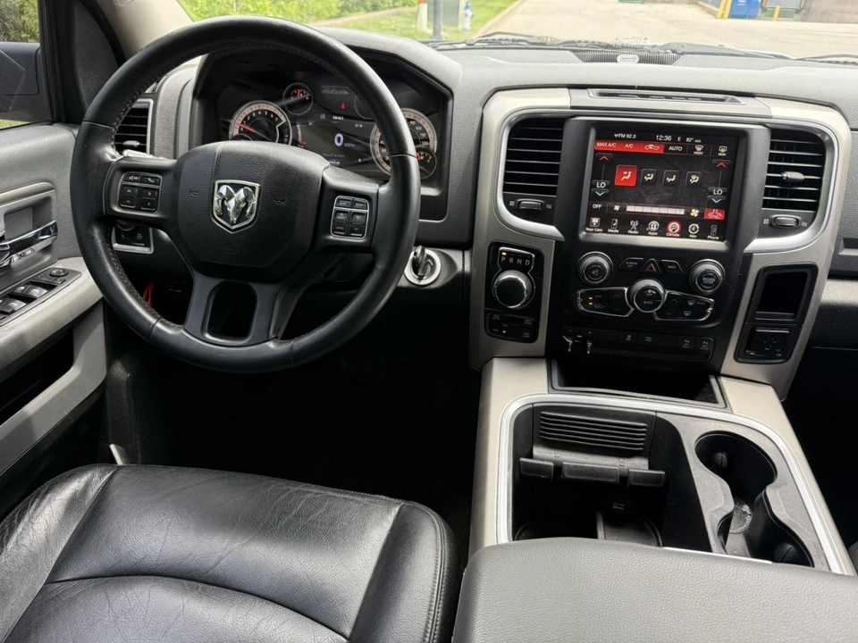 2017 Ram 1500 1st Gen - Image 9 of 16