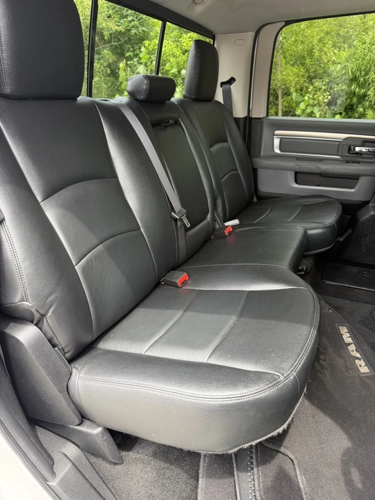 2017 Ram 1500 1st Gen - Image 15 of 16