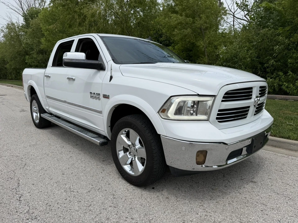 2017 Ram 1500 1st Gen - Image 7 of 16