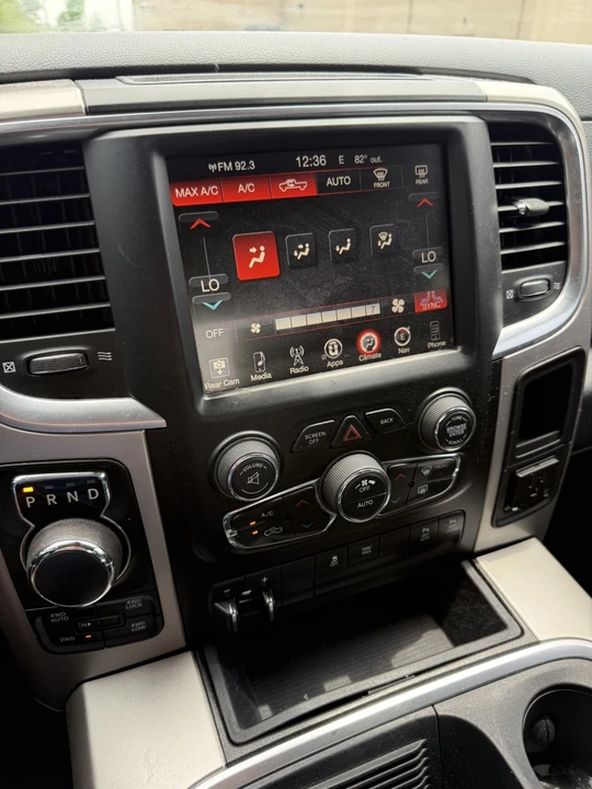 2017 Ram 1500 1st Gen - Image 11 of 16