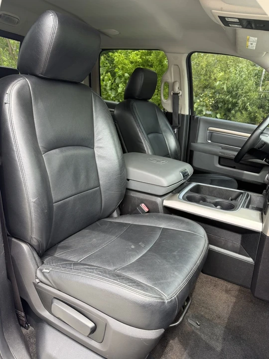 2017 Ram 1500 1st Gen - Image 14 of 16