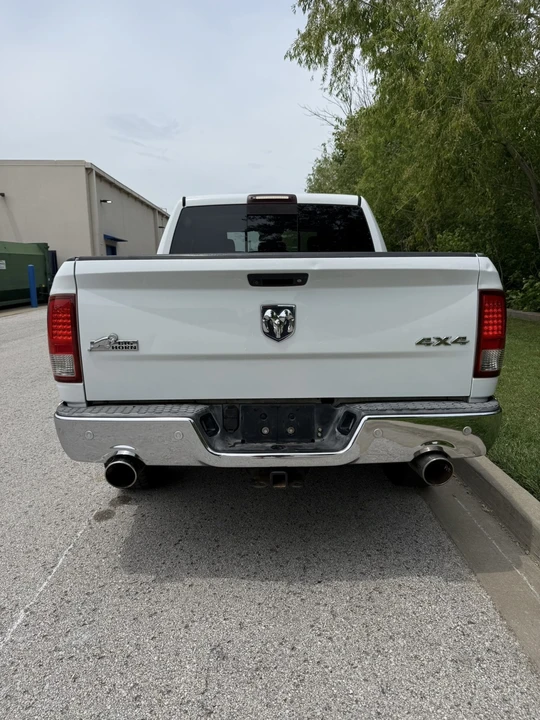 2017 Ram 1500 1st Gen - Image 4 of 16
