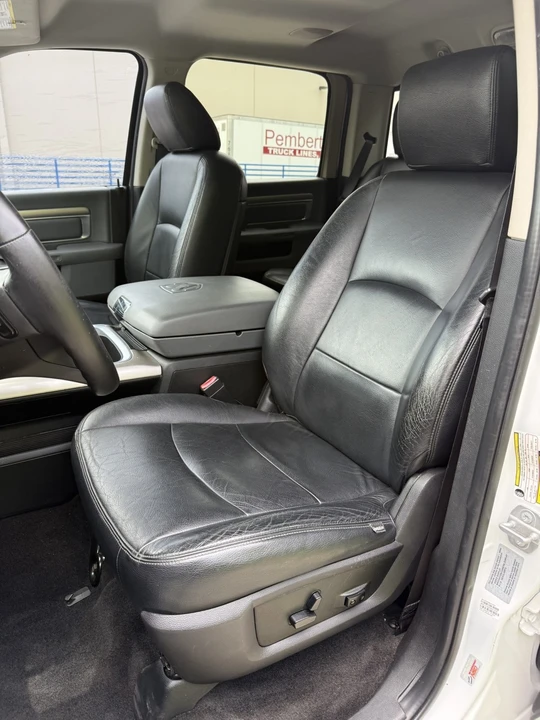 2017 Ram 1500 1st Gen - Image 13 of 16