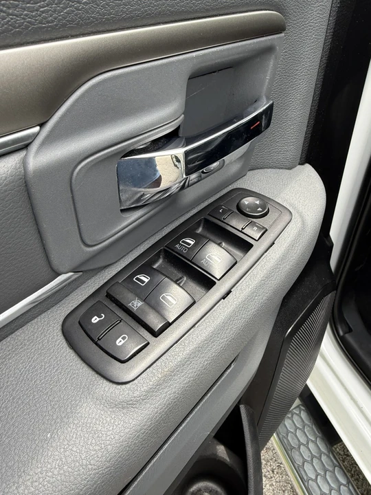 2017 Ram 1500 1st Gen - Image 12 of 16