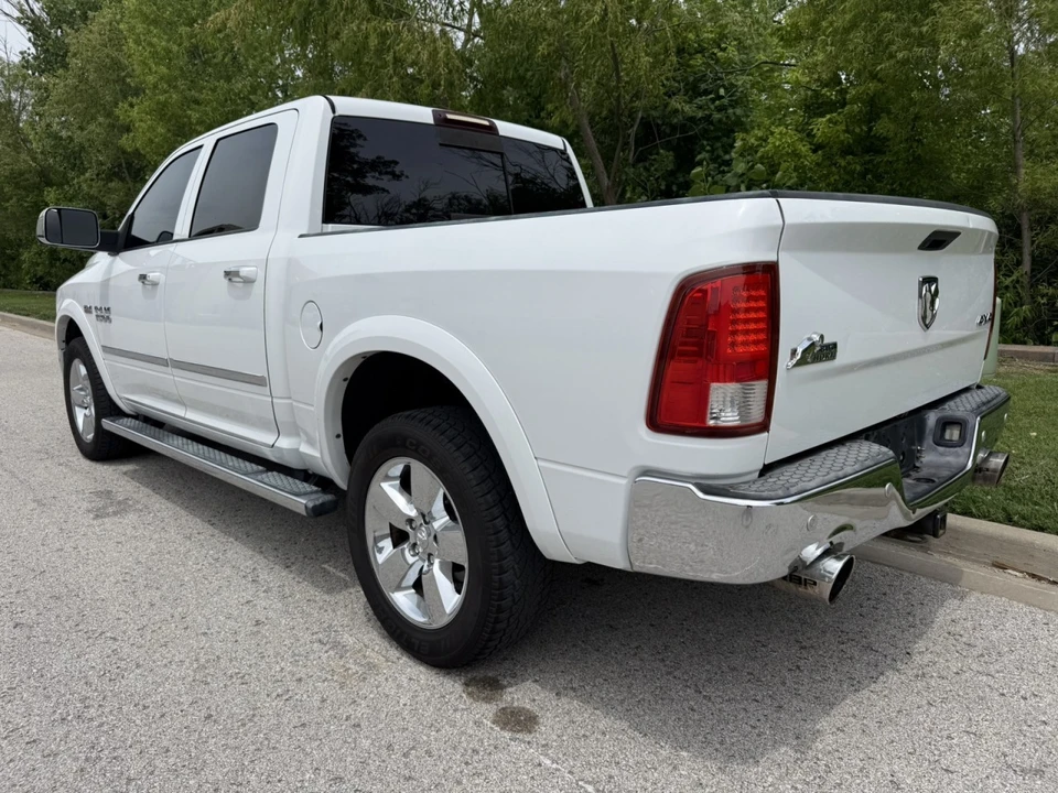 2017 Ram 1500 1st Gen - Image 3 of 16