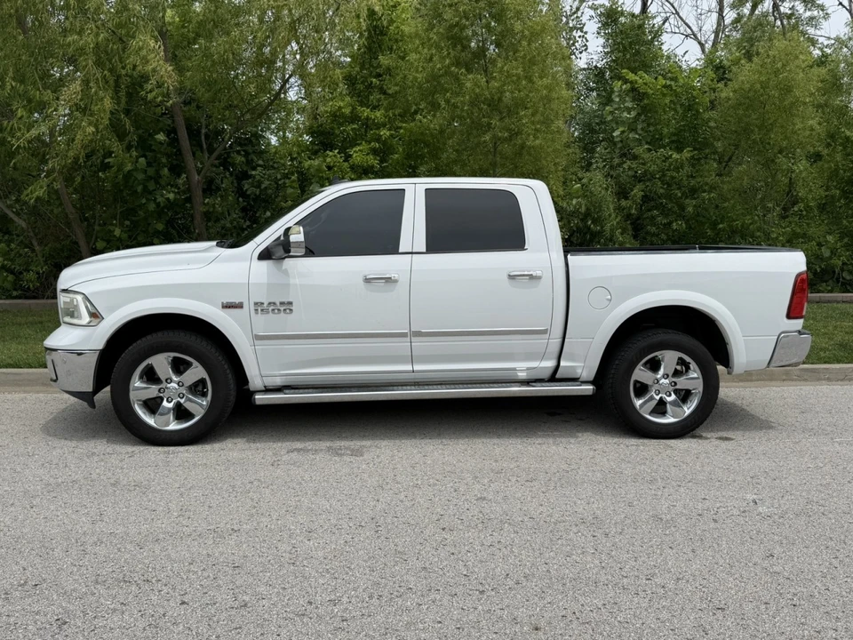 2017 Ram 1500 1st Gen - Image 2 of 16
