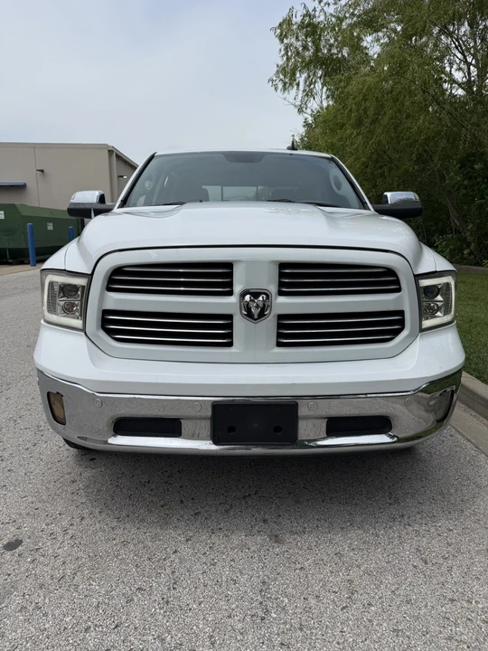 2017 Ram 1500 1st Gen - Image 8 of 16