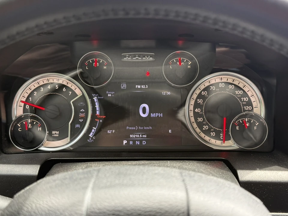 2017 Ram 1500 1st Gen - Image 10 of 16