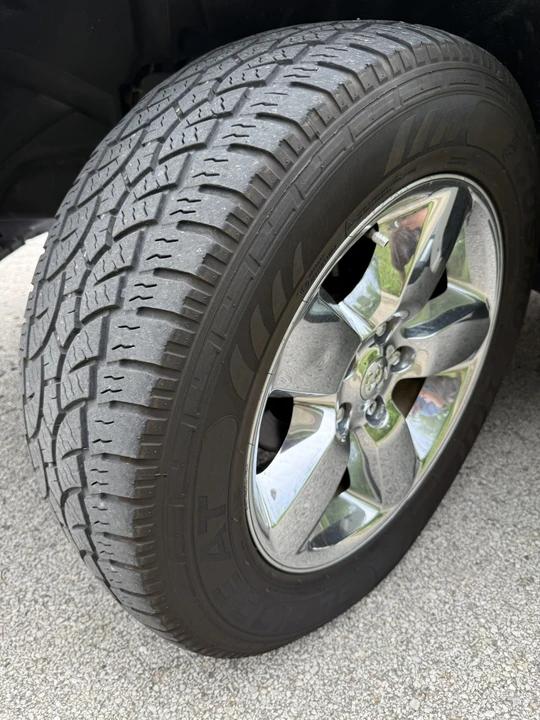 2017 Ram 1500 1st Gen - Image 16 of 16