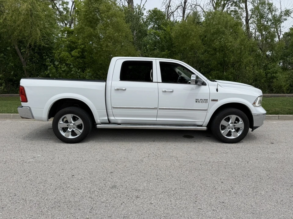 2017 Ram 1500 1st Gen - Image 6 of 16