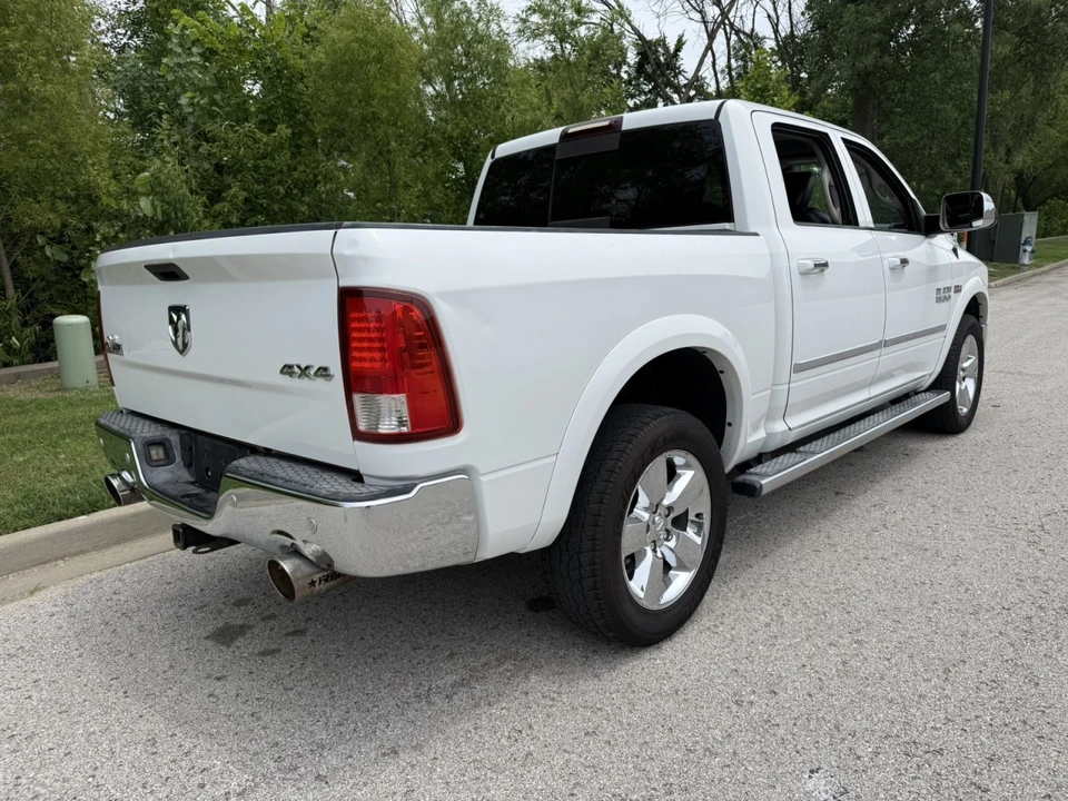 2017 Ram 1500 1st Gen - Image 5 of 16