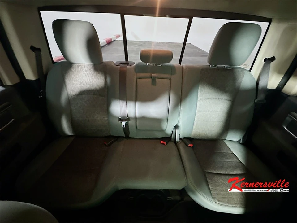 2017 Dodge Ram 4th Gen - Image 13 of 21