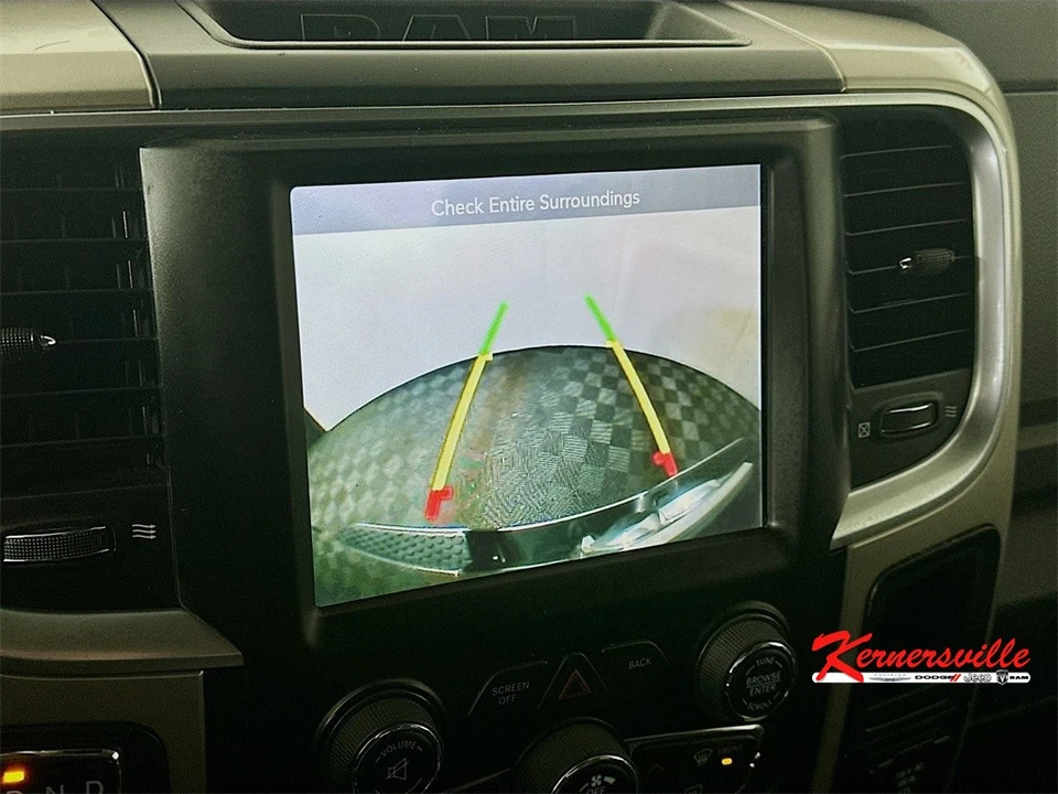 2017 Dodge Ram 4th Gen - Image 20 of 21