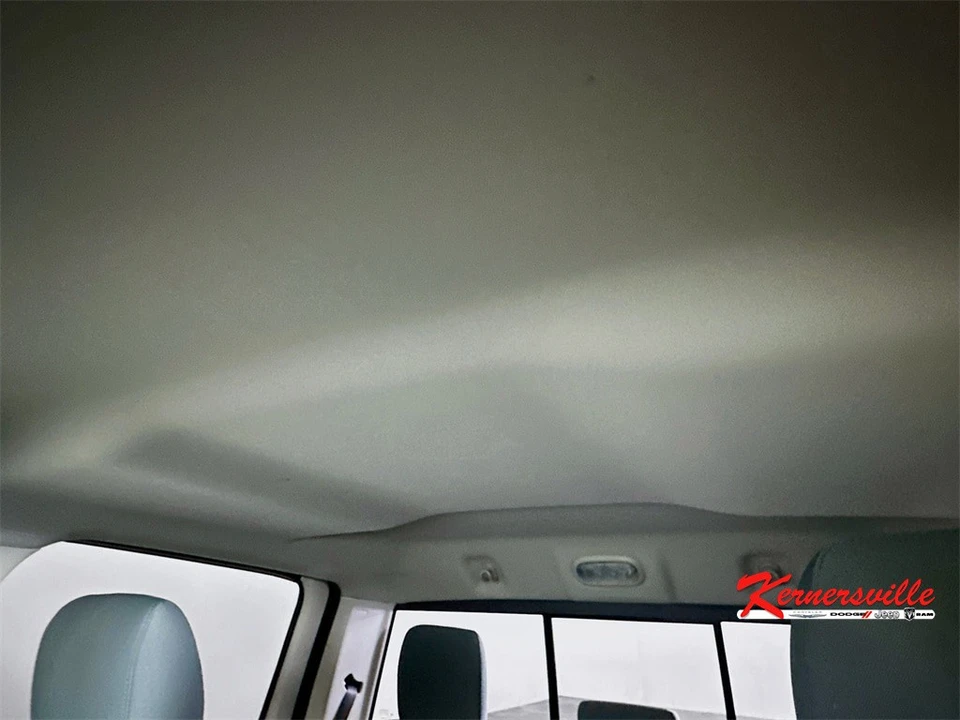 2017 Dodge Ram 4th Gen - Image 21 of 21