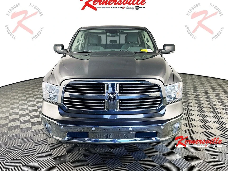 2017 Dodge Ram 4th Gen - Image 2 of 21
