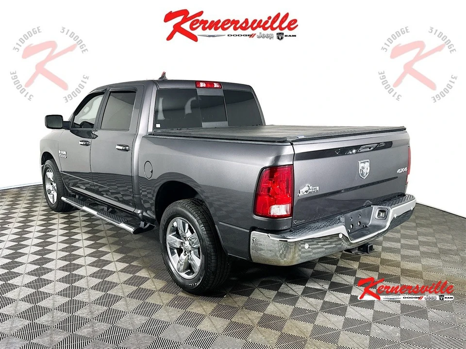 2017 Dodge Ram 4th Gen - Image 5 of 21