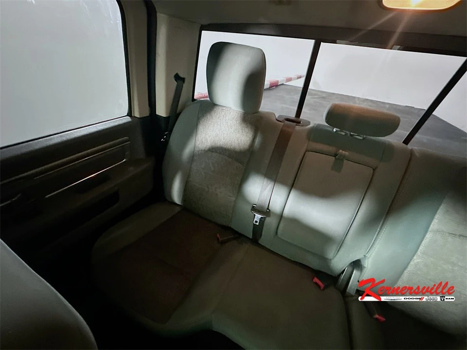2017 Dodge Ram 4th Gen - Image 12 of 21