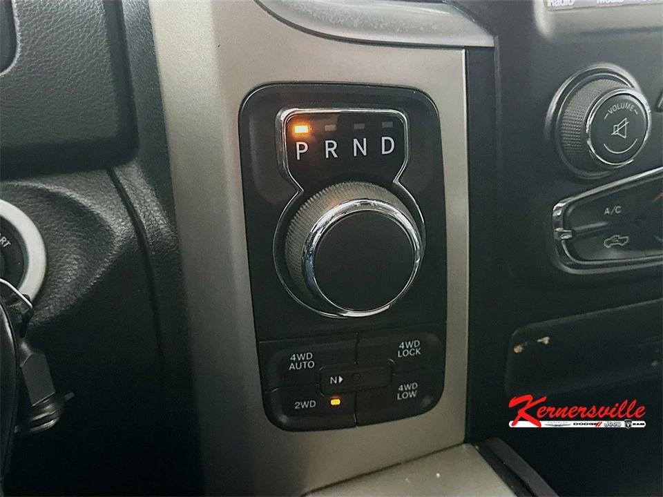 2017 Dodge Ram 4th Gen - Image 16 of 21