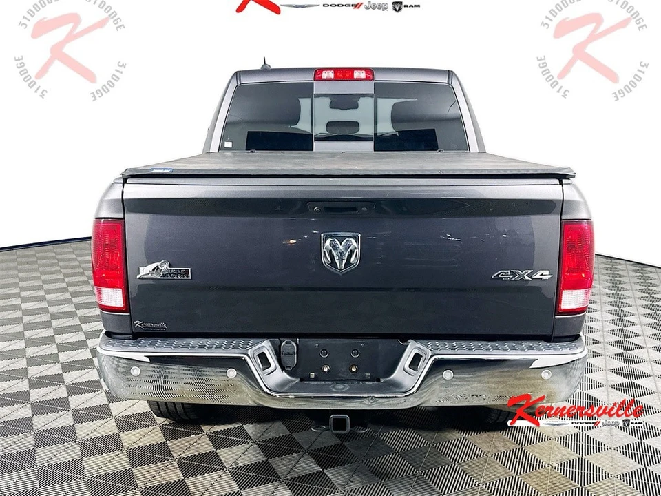 2017 Dodge Ram 4th Gen - Image 6 of 21
