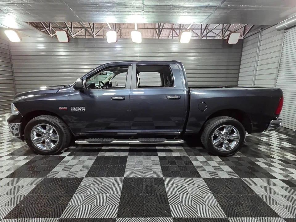 2017 Dodge Ram 4th Gen - Image 8 of 12