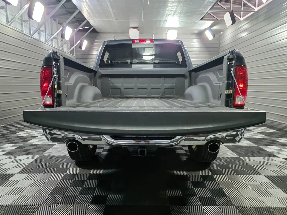 2017 Dodge Ram 4th Gen - Image 10 of 12