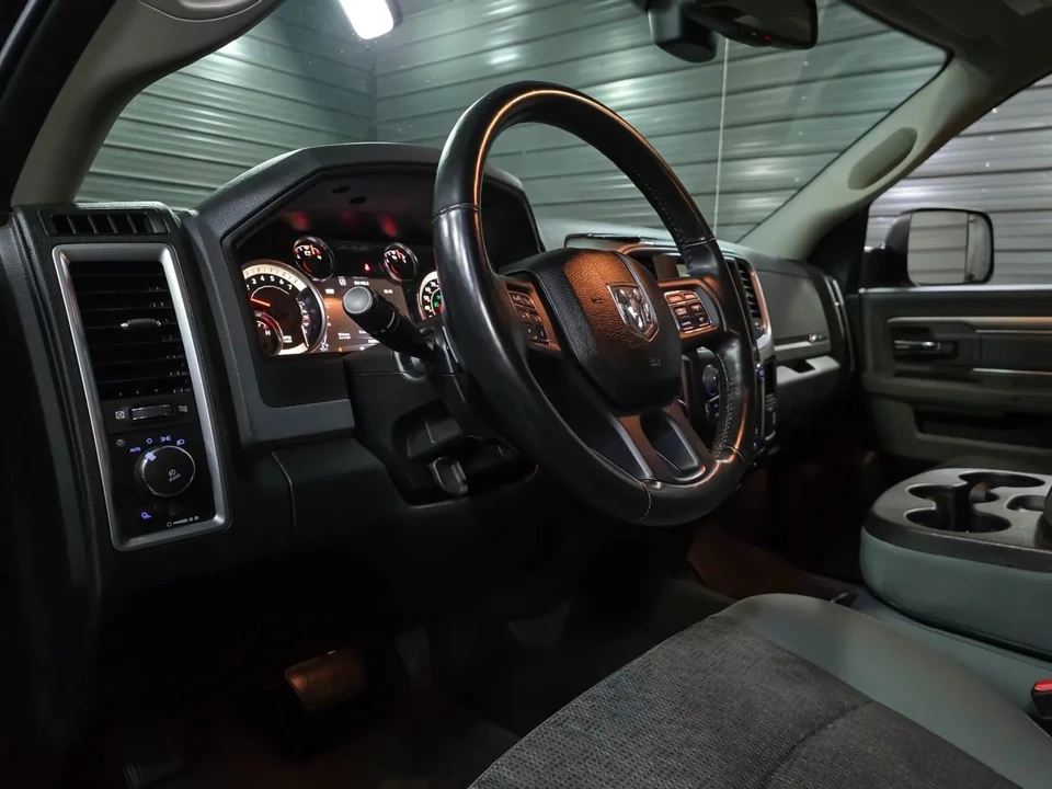 2017 Dodge Ram 4th Gen - Image 12 of 12